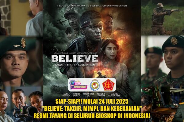 Film yang paling ditunggu-tunggu tahun ini